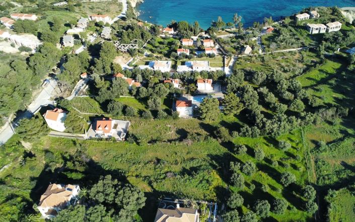 Image No.14-Terrain à vendre à Pesada