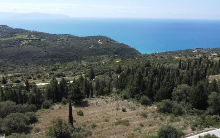 Image No.2-Plot for sale