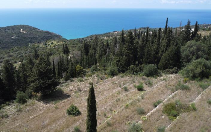 Image No.5-Plot for sale