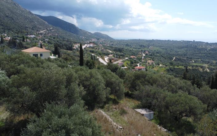 Image No.4-Plot for sale