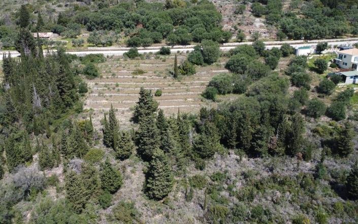 Image No.10-Plot for sale