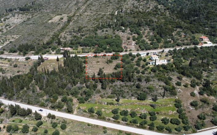 Image No.11-Plot for sale