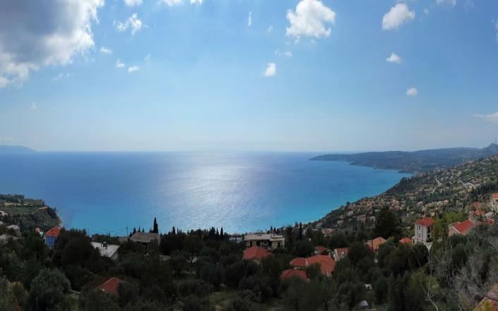 Image No.6-Terrain à vendre à Simotata