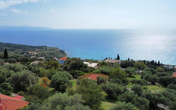 Image No.7-Terrain à vendre à Simotata