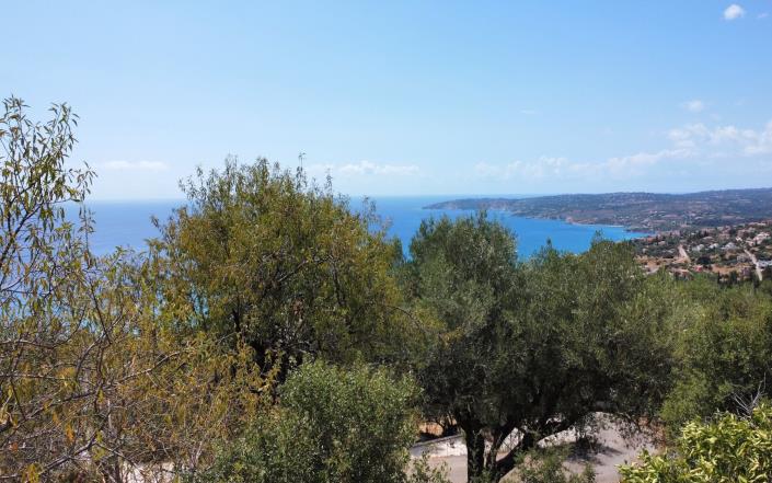 Image No.9-Terrain à vendre à Simotata