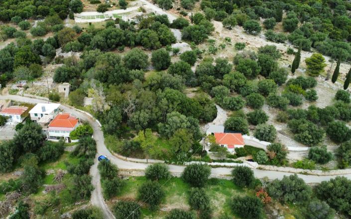 Image No.10-Terrain à vendre à Simotata