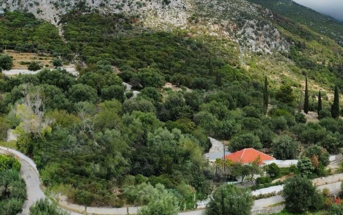 Image No.11-Terrain à vendre à Simotata