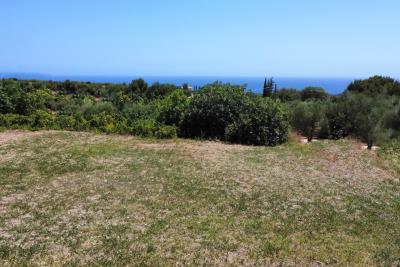 Livathos-Amazing-Sea-Views-Plot-For-Sale---Development-8