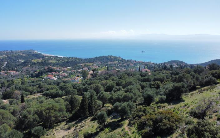 Image No.3-Terrain à vendre à Ratzakli