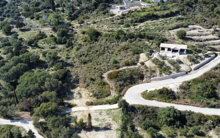 Image No.4-Terrain à vendre à Ratzakli