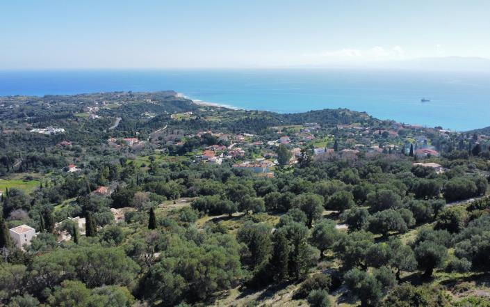 Image No.6-Terrain à vendre à Ratzakli