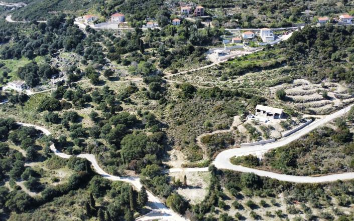 Image No.7-Terrain à vendre à Ratzakli