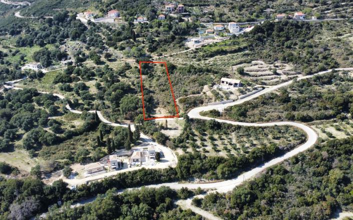 Image No.5-Terrain à vendre à Ratzakli