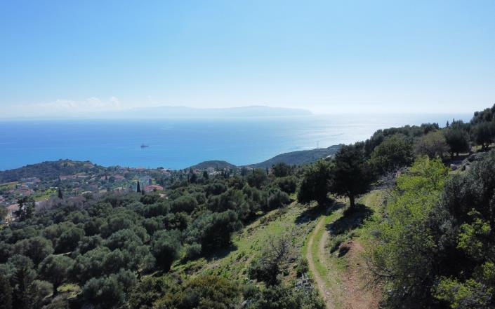 Image No.9-Terrain à vendre à Ratzakli