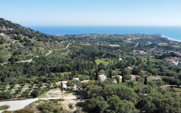 Image No.8-Terrain à vendre à Ratzakli