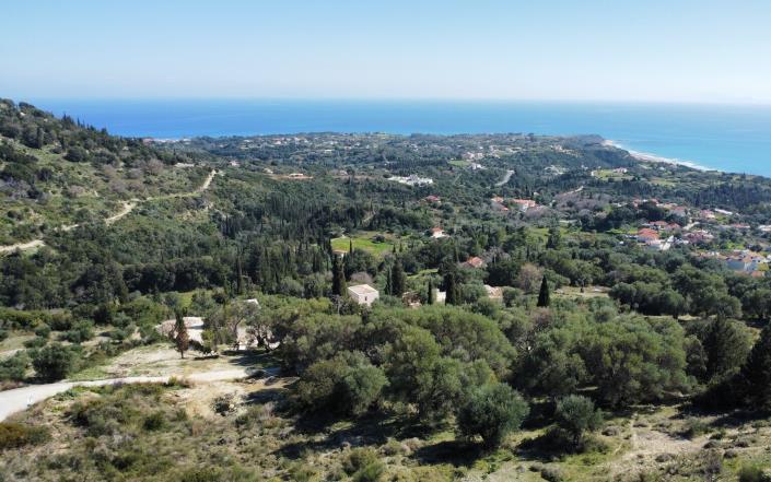 Image No.10-Terrain à vendre à Ratzakli