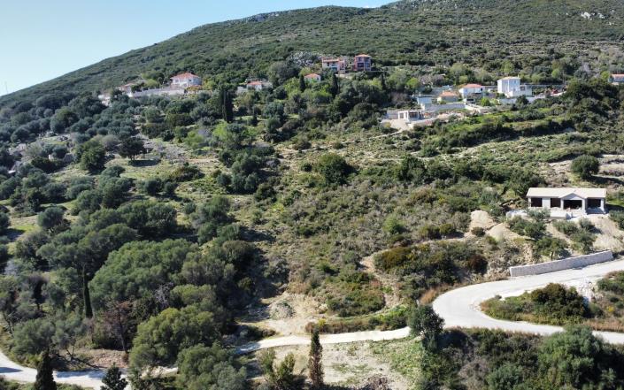 Image No.11-Terrain à vendre à Ratzakli