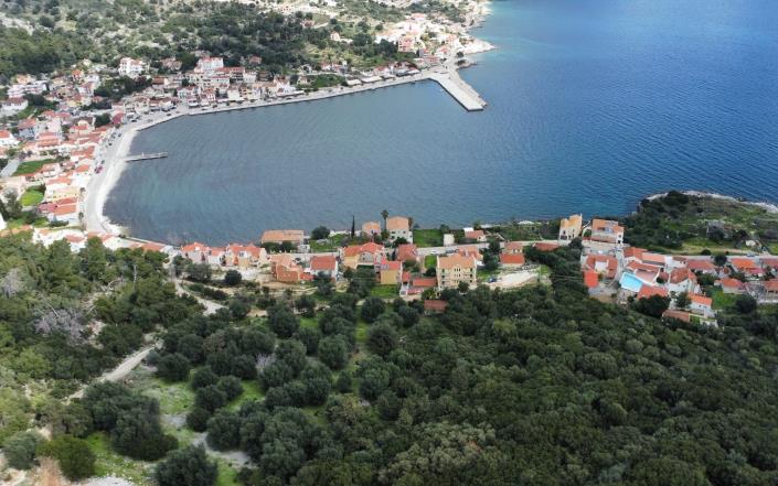 Image No.11-Plot for sale