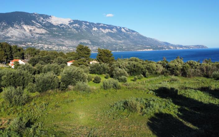 Image No.1-Plot for sale