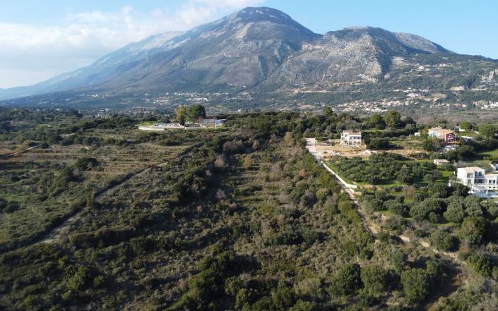 Image No.2-Plot for sale