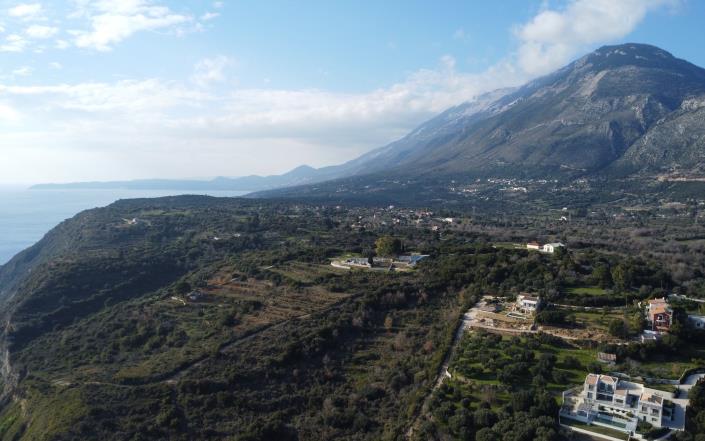 Image No.1-Plot for sale