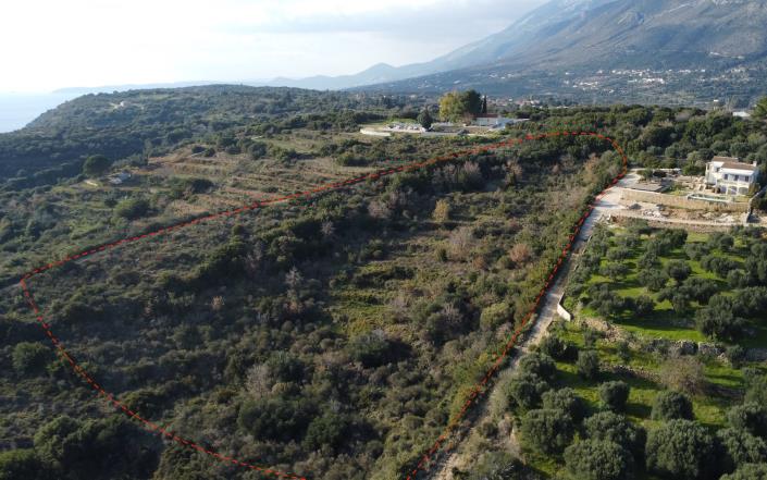 Image No.10-Plot for sale