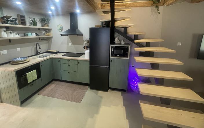 Image No.10-Maison / Villa de 2 chambres à vendre à Davgata