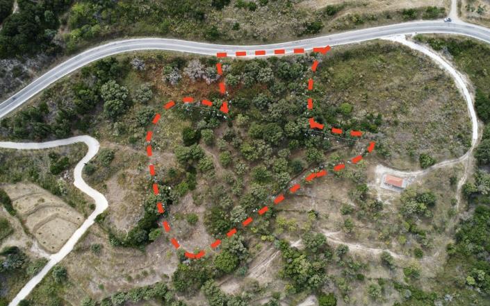 Image No.7-Land for sale