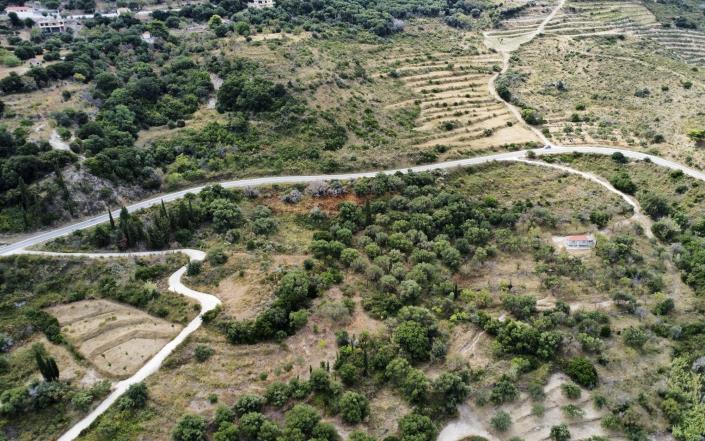 Image No.12-Land for sale