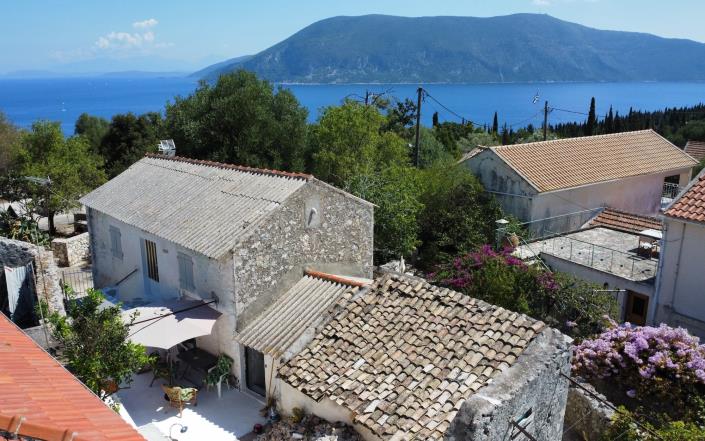 Image No.2-2 Bed Cottage for sale