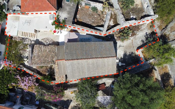 Image No.12-2 Bed Cottage for sale