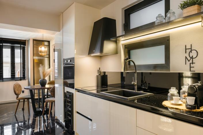 Image No.2-Appartement de 2 chambres à vendre à Argostoli