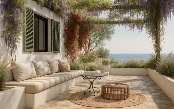 Image No.3-5 Bed Villa for sale