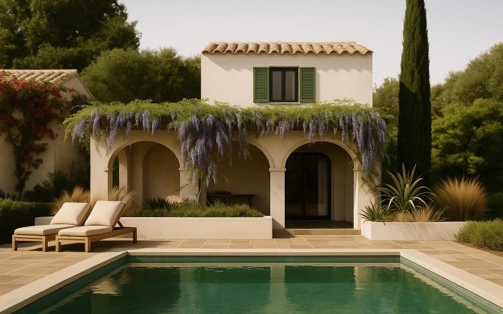 Image No.5-5 Bed Villa for sale