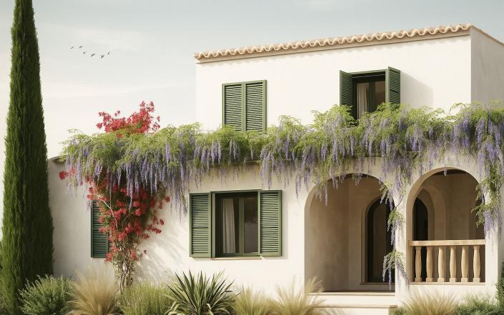 Image No.6-5 Bed Villa for sale