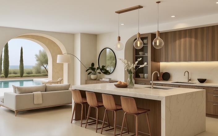 Image No.11-5 Bed Villa for sale