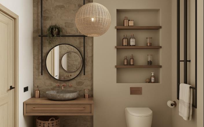 Image No.19-5 Bed Villa for sale