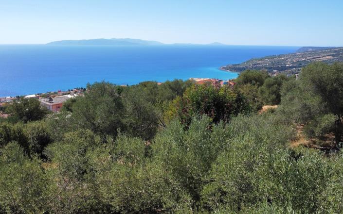 Image No.2-3 Bed Villa for sale