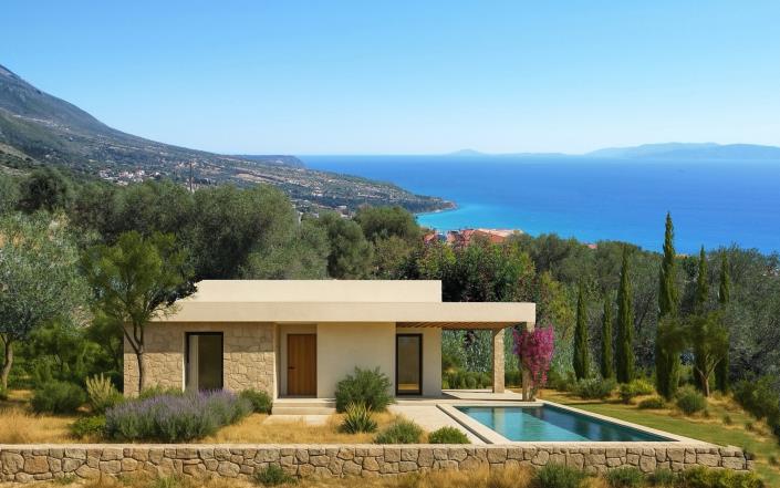 Image No.5-3 Bed Villa for sale