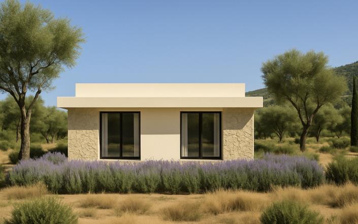 Image No.4-3 Bed Villa for sale