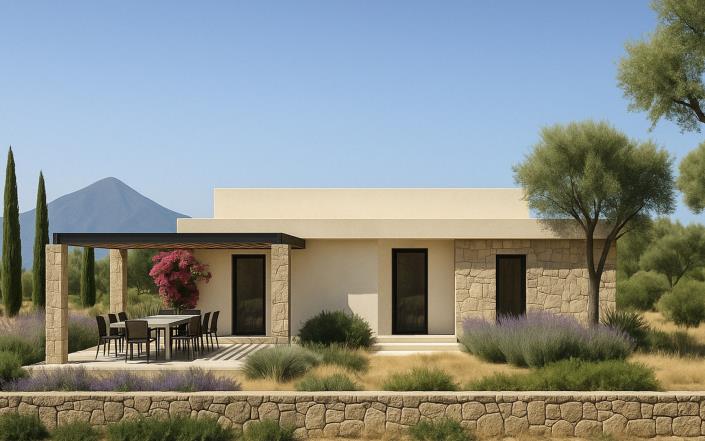 Image No.11-3 Bed Villa for sale