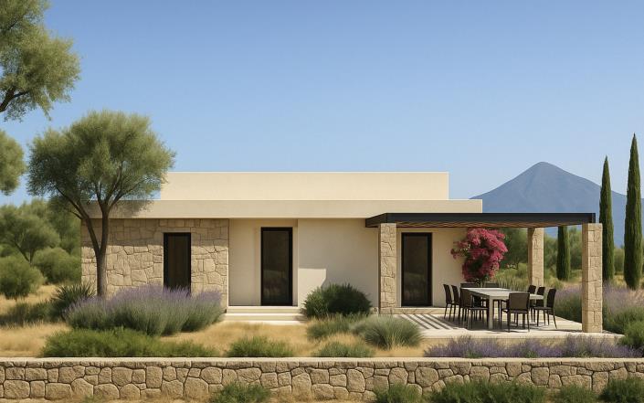 Image No.9-3 Bed Villa for sale