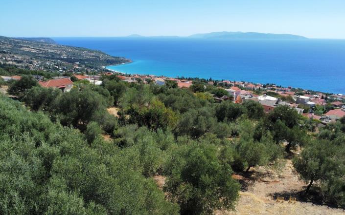 Image No.12-3 Bed Villa for sale