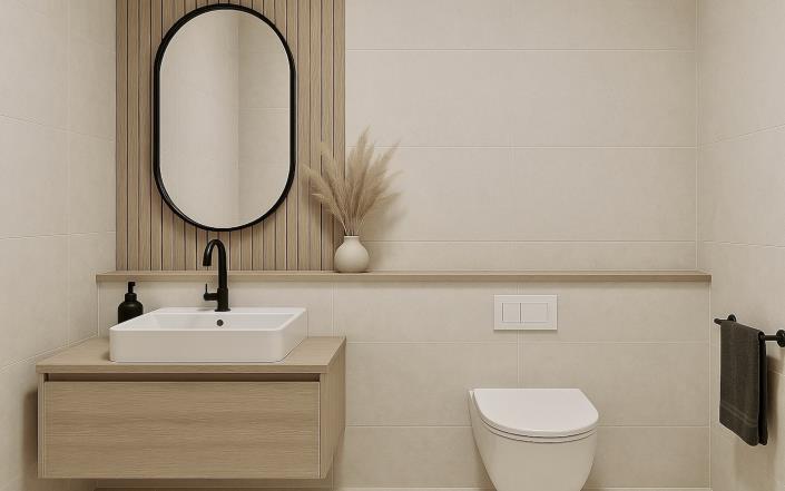 Image No.18-Villa de 3 chambres à vendre à Vlachata