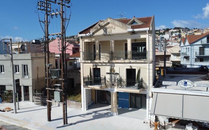 Image No.7-3 Bed Maisonette for sale