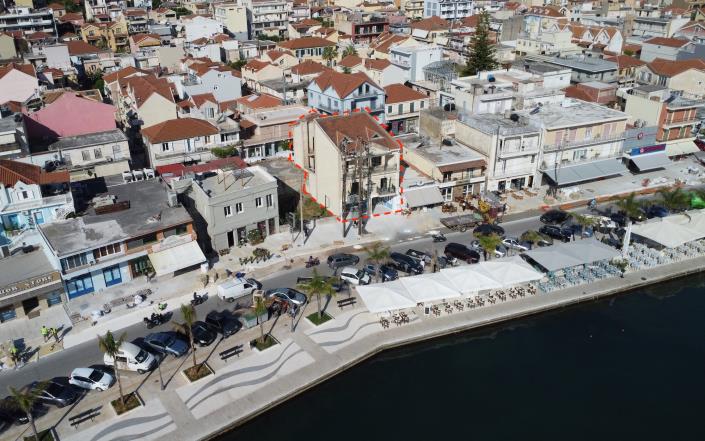 Image No.8-3 Bed Maisonette for sale