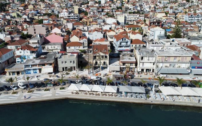 Image No.11-3 Bed Maisonette for sale