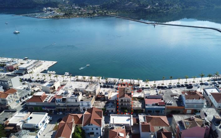 Image No.14-3 Bed Maisonette for sale