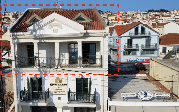 Image No.4-3 Bed Maisonette for sale