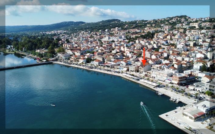 Argostoli, Maisonette